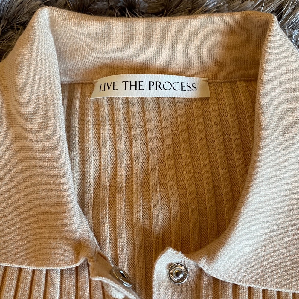 Live The Process - image 4